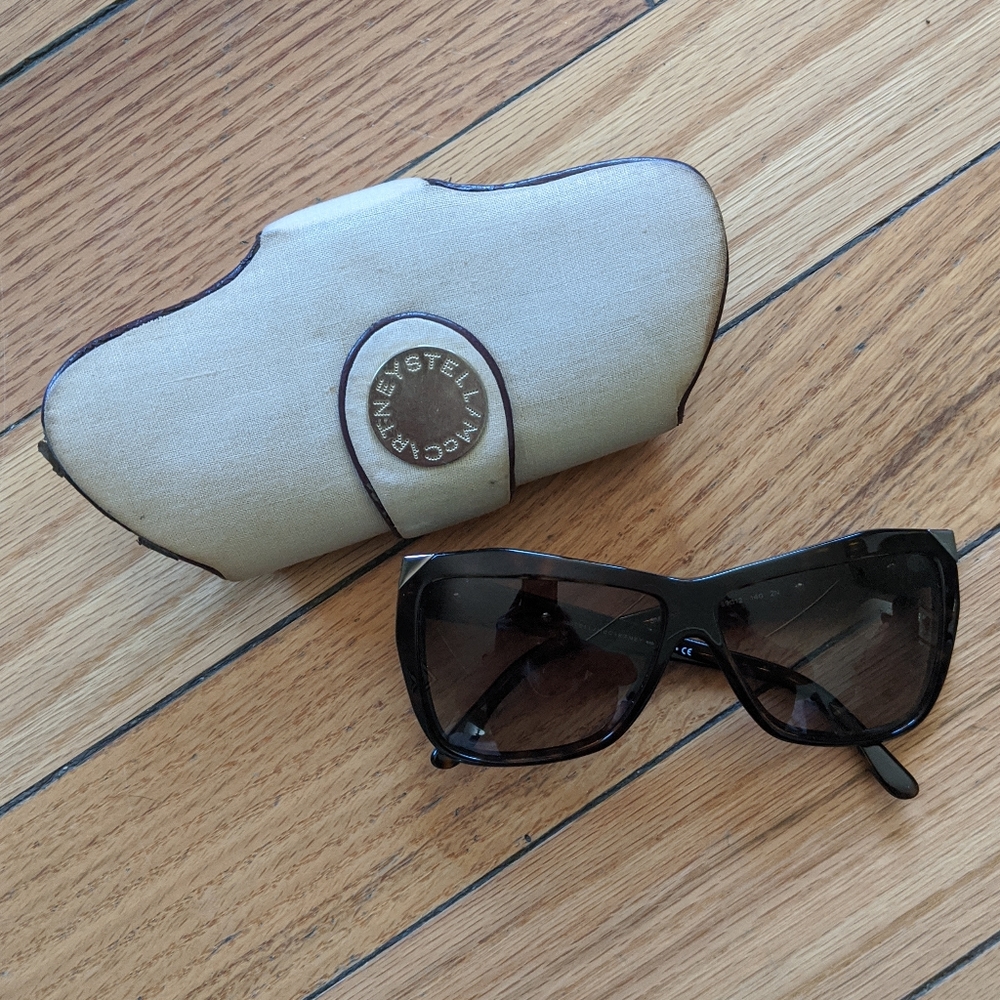 Stella McCartney Sunglasses